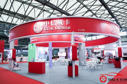 上海汽车冲压与压铸产品展览会 驱动汽车制造未来的核心力量