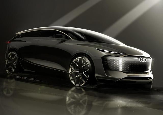 2023上海车展震撼来袭 一汽奥迪以卓越产品矩阵，重塑豪华出行新格局